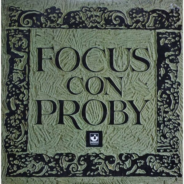 Focus Con Proby