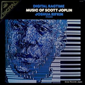 Music Of Scott Joplin