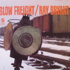 Slow Freight