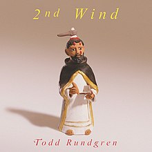 2nd Wind