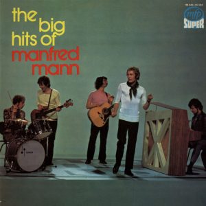 The Big Hits Of Manfred Mann