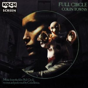 Full Circle - Collin Towns