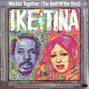 Workin' Together (The Best Of The Rest)