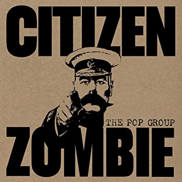 Citizen Zombies