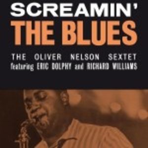 Screamin' the Blues