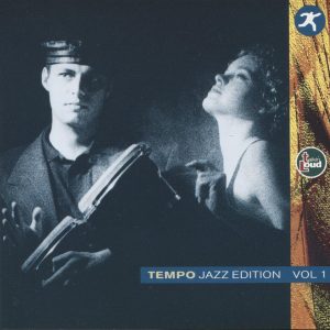 Tempo Jazz Edition Vol 1 (Talkin' Loud)