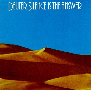 Silence Is The Answer / Buddham Sharnam Gachchami