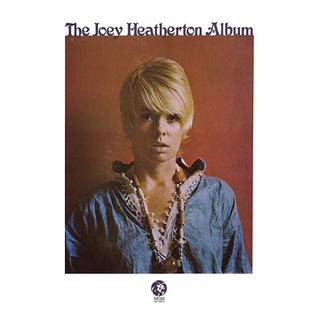 The Joey Heatherton Album