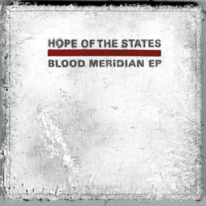 Blood Meridian EP 10''