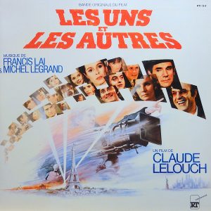 Les Uns Et Les Autres