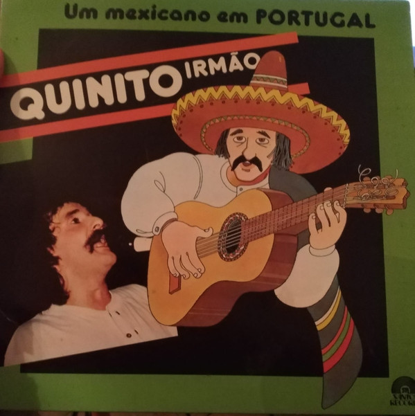 Um Mexicano Em Portugal