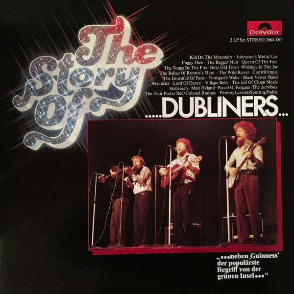 The Story of Dubliners