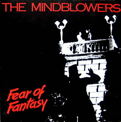 Fear Of Fantasy