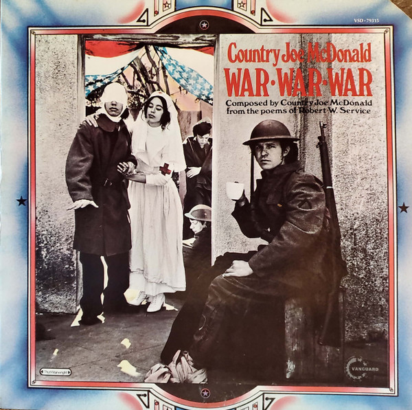 War War War