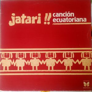 Cancion Ecuatoriana