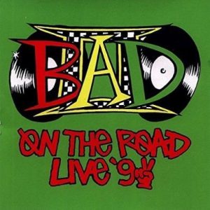 On the Road - Live '92 RSD