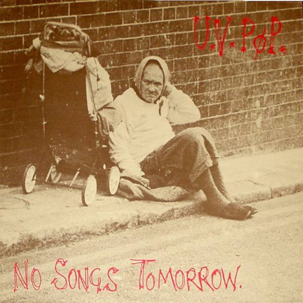 No Songs Tomorrow
