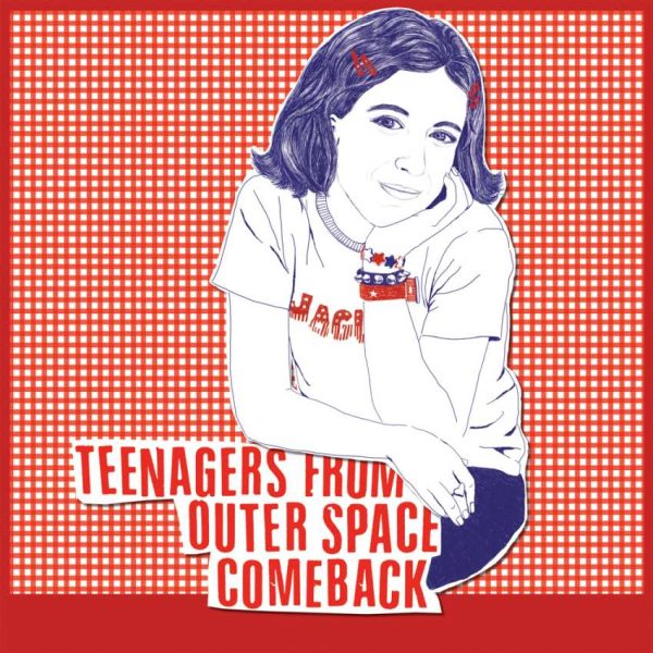 Teenagers From Outer Space - A Tribute to Bee Keeper