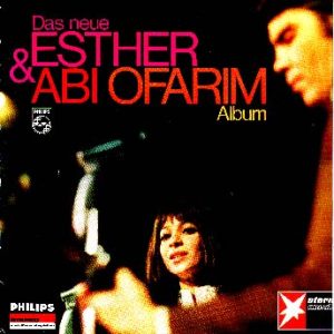 Esther & Abi Ofarim Album