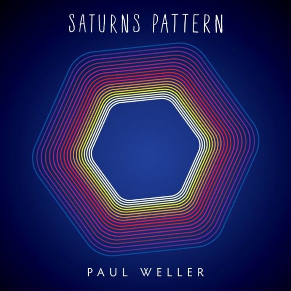Saturns Patern