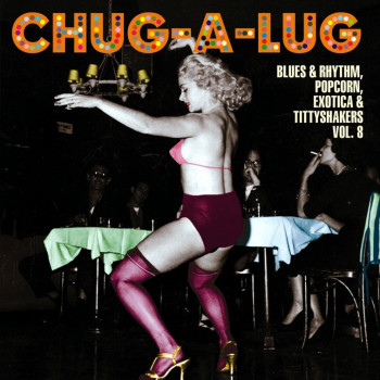Chug-A-Lug (Blues & Rhythm