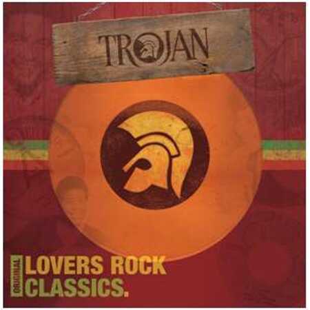 Trojan: Original Lovers Rock