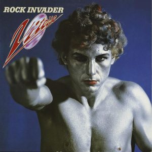 Rock Invader