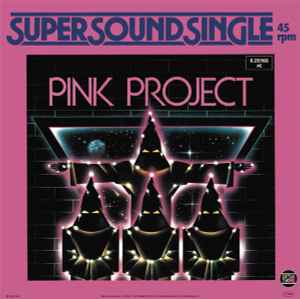 Disco Project