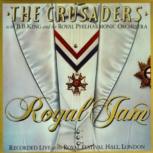 Royal Jam (Recorded Live At The Royal Festival Hall