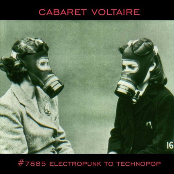 #7885 (Electropunk To Technopop 1978  1985)