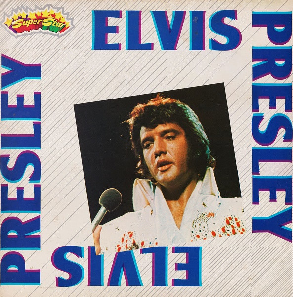 Elvis Presley (Elvis' Golden Records)