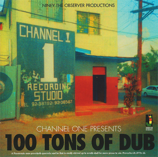 100 Tons of Dub