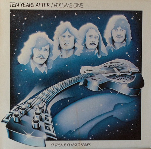 Ten Years After / Volume One