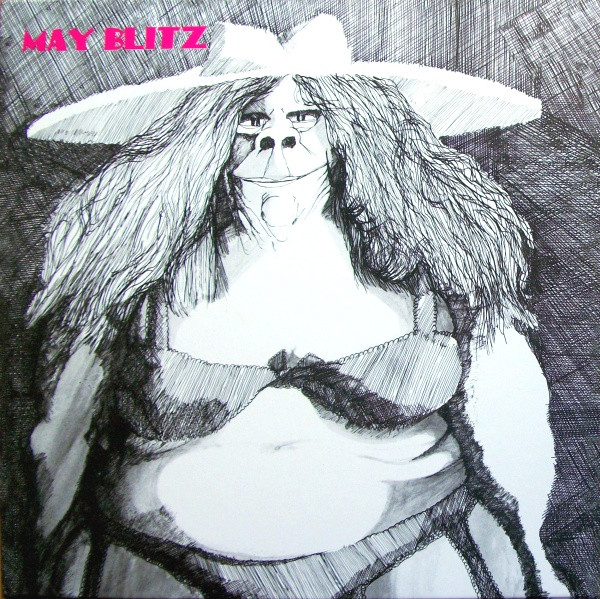 May blitz