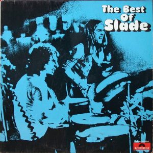 The Best Of Slade