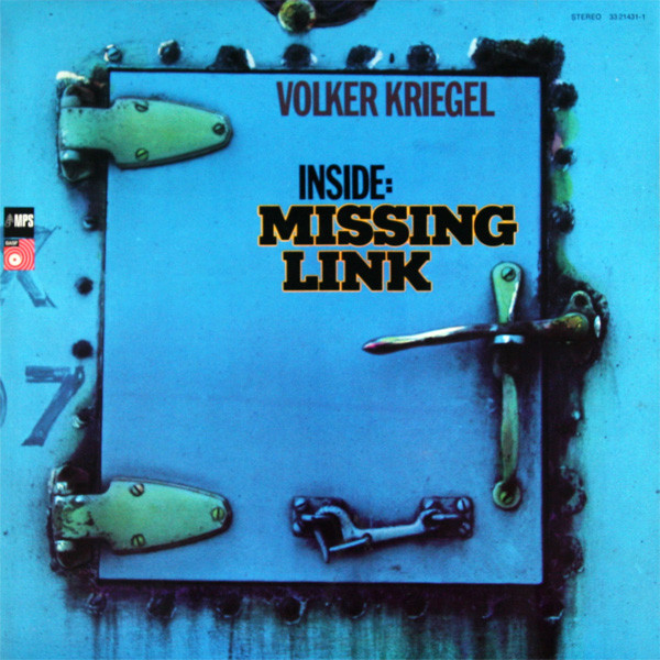 Inside: Missing Link