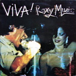 Viva ! The Live Roxy Music Album