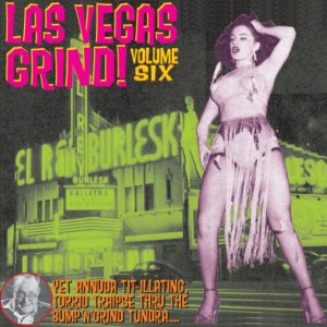 Las Vegas Grind 6
