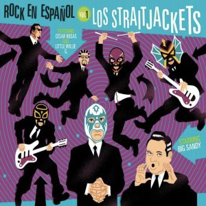 Rock En Español Vol. 1
