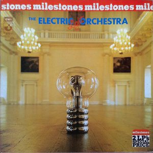 Milestones - E.L.O 1 / E.L.O. 2