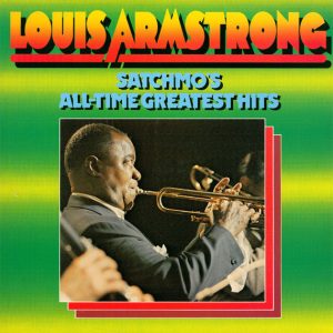 Satchmo's All-Time Greatest Hits