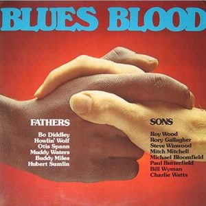 Blues Blood