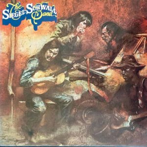 Siegel-Schwall Band