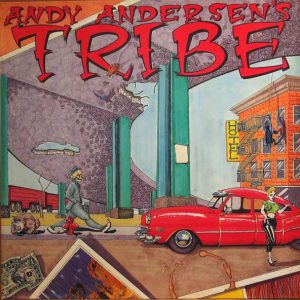 Andy Andersen's Tribe