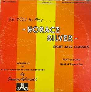 Eight Jazz Classics: Volume 17