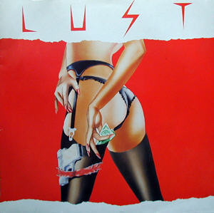 Lust