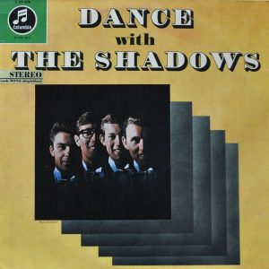 Dance With The Shadows