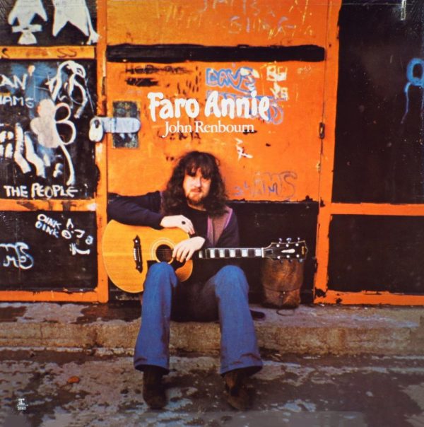 Faro Annie