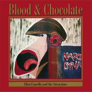 Blood Chocolate