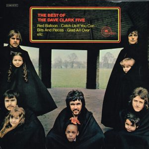 The Best Of The Dave Clark Five